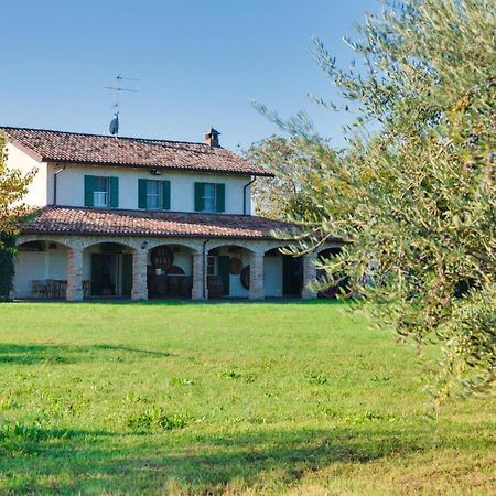 La Fattoria Guest House ซานตาคันเจโล ดิ โรมาญญา ภายนอก รูปภาพ