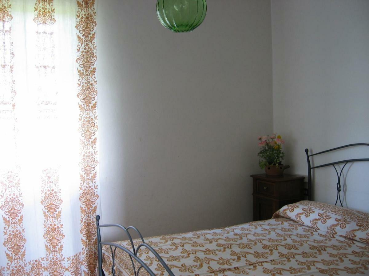 La Fattoria Guest House ซานตาคันเจโล ดิ โรมาญญา ภายนอก รูปภาพ